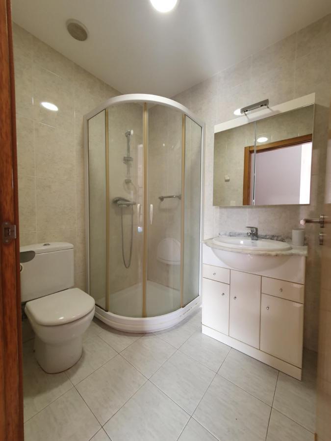 Luminoso Piso Con Terraza Y Aparcamiento Ess01636 Apartment Hondarribia Bagian luar foto